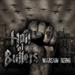 Hail Of Bullets : Warsaw Rising